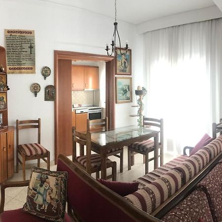 Apartment With Two Bedrooms In City Centre In Drama Greece Buitenkant foto