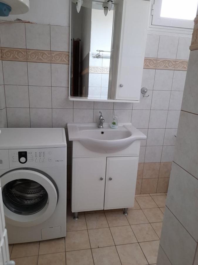 Apartment With Two Bedrooms In City Centre In Drama Greece Buitenkant foto