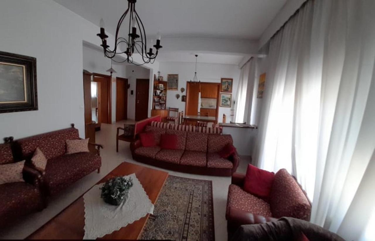 Apartment With Two Bedrooms In City Centre In Drama Greece Buitenkant foto