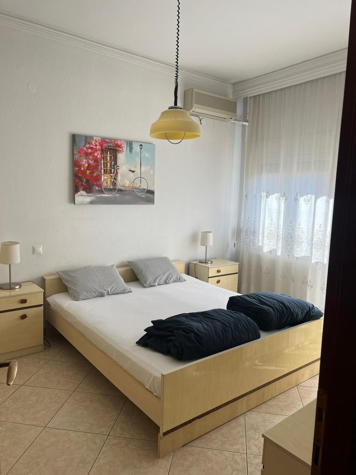 Apartment With Two Bedrooms In City Centre In Drama Greece Buitenkant foto