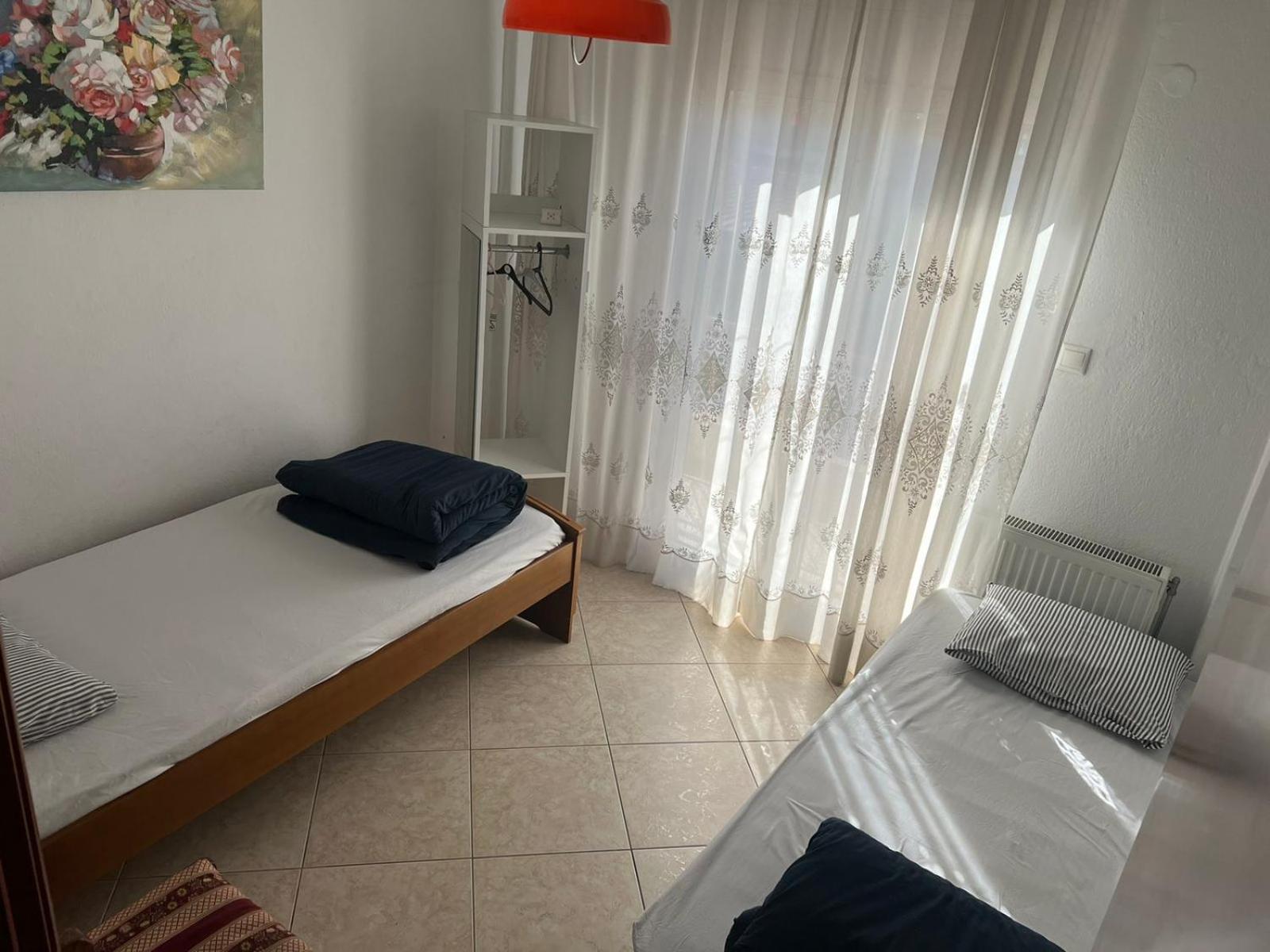 Apartment With Two Bedrooms In City Centre In Drama Greece Buitenkant foto