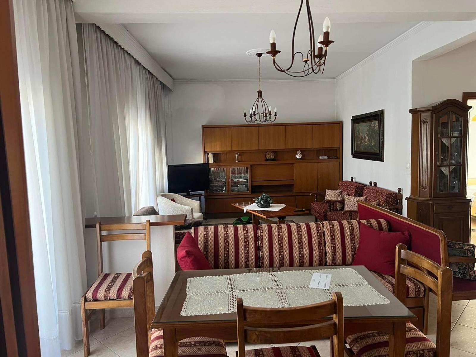 Apartment With Two Bedrooms In City Centre In Drama Greece Buitenkant foto