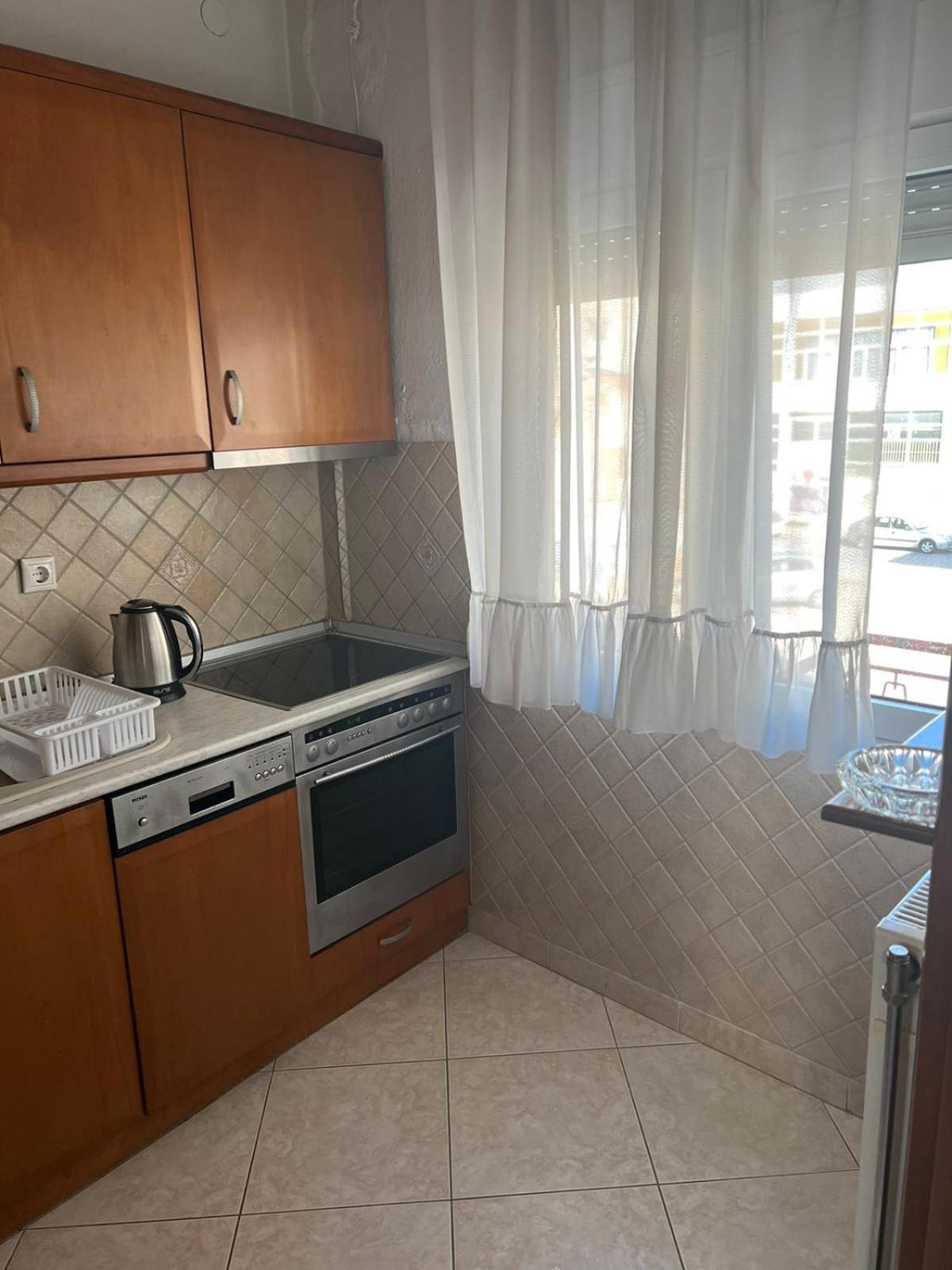 Apartment With Two Bedrooms In City Centre In Drama Greece Buitenkant foto